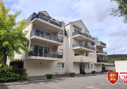 vente Appartement Gaillon