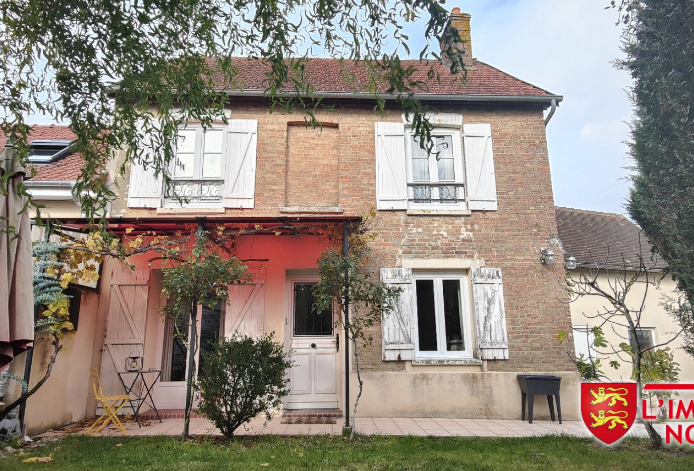 vente Maison Gaillon - Photo 8