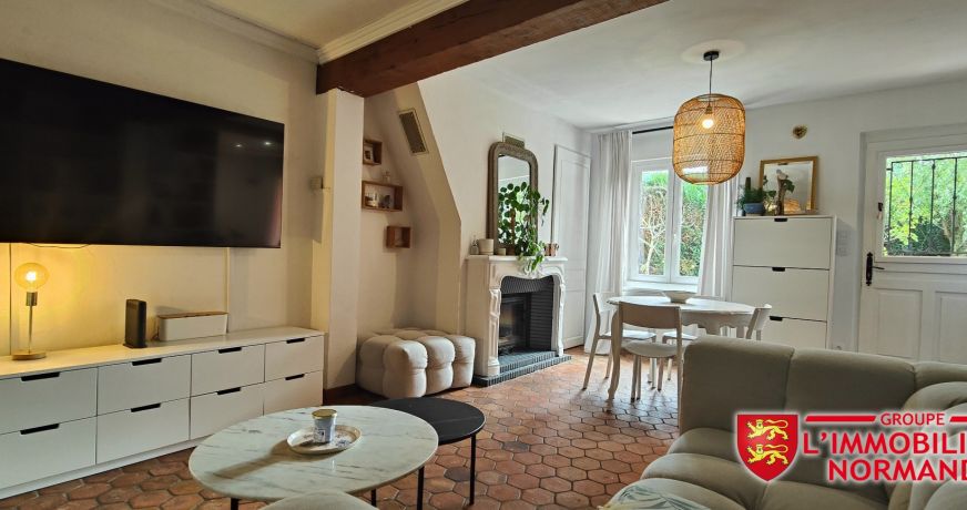 vente Maison Gaillon