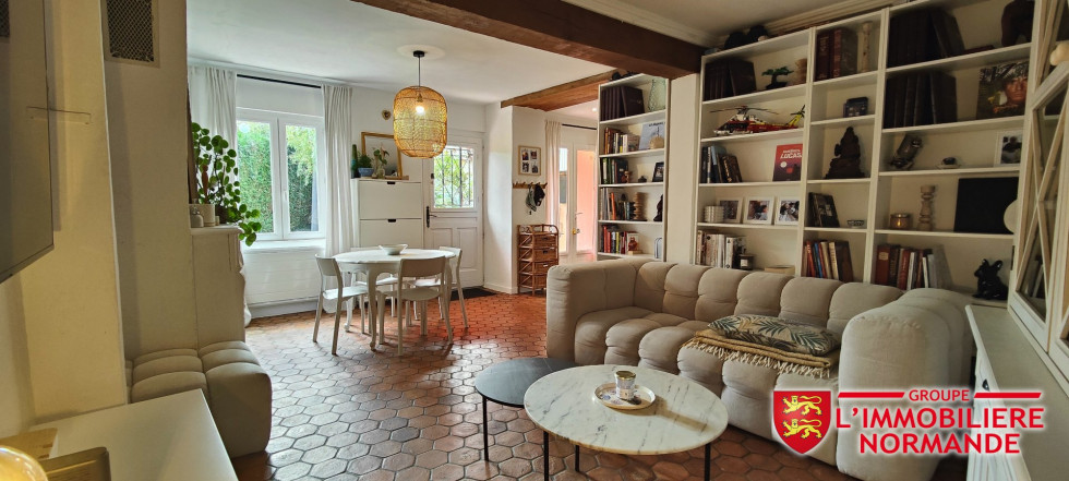 vente Maison Saint Aubin Sur Gaillon - Photo 1