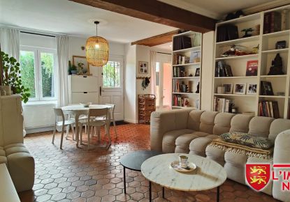 vente Maison Gaillon