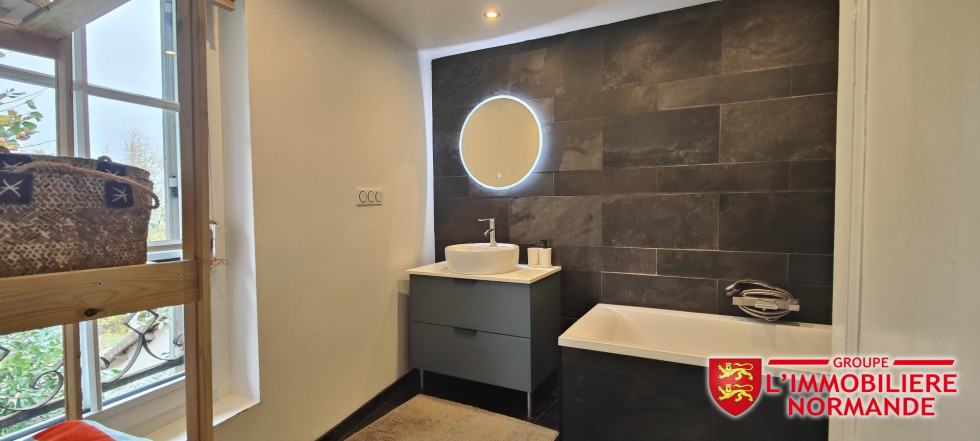 vente Maison Saint Aubin Sur Gaillon - Photo 7