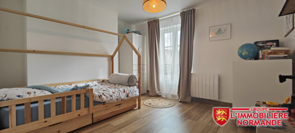 vente Maison Saint Aubin Sur Gaillon - Photo 5