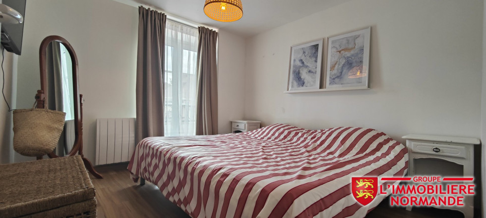 vente Maison Saint Aubin Sur Gaillon - Photo 4