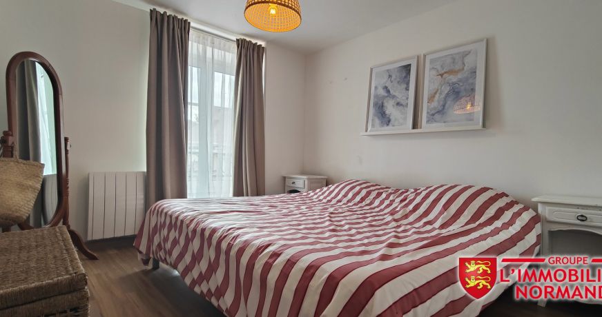 vente Maison Gaillon