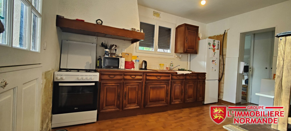 vente Maison Aubevoye - Photo 5