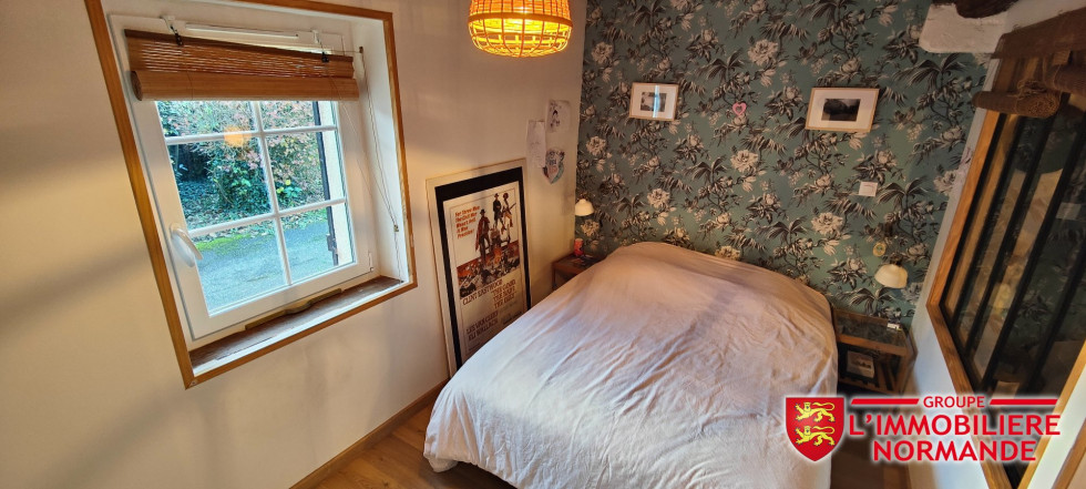 vente Maison Aubevoye - Photo 2