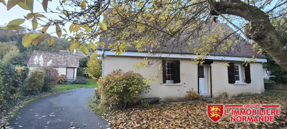 vente Maison Aubevoye - Photo 8