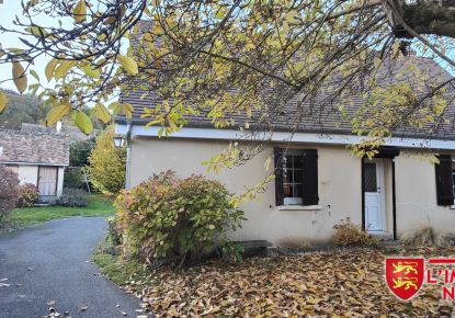 vente Maison Aubevoye