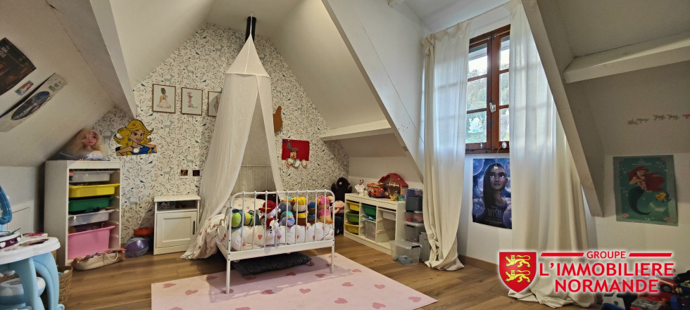 vente Maison Aubevoye - Photo 3