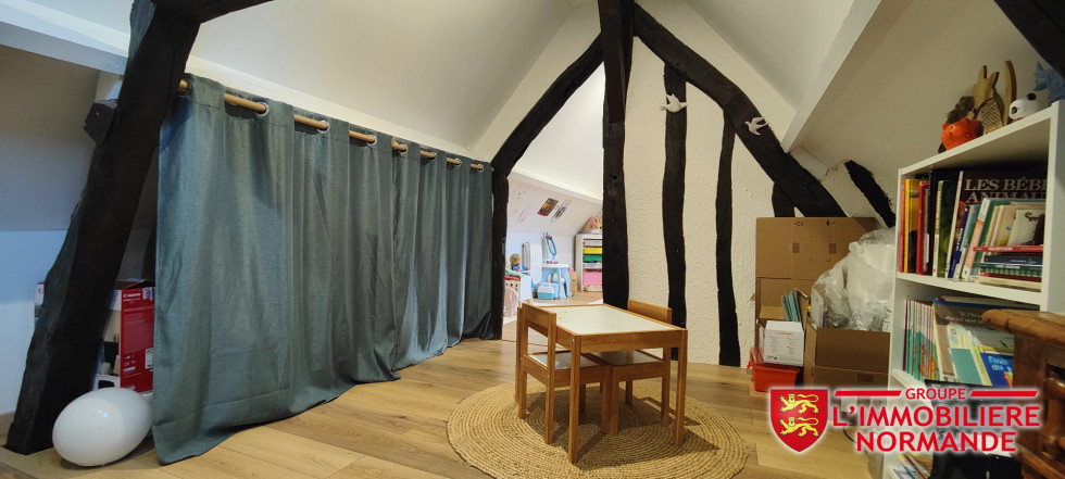 vente Maison Aubevoye - Photo 4