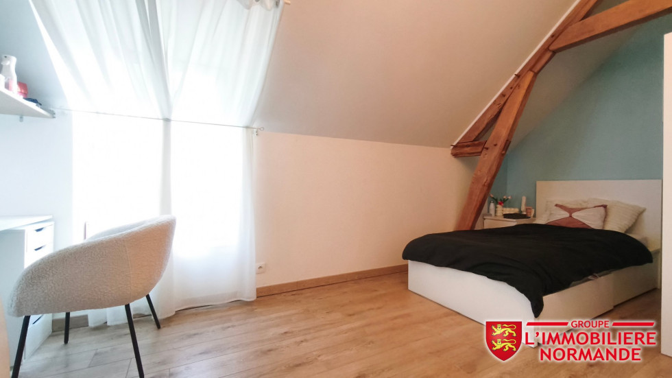 vente Maison Gaillon - Photo 6