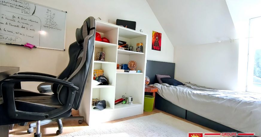 vente Maison Saint Aubin Sur Gaillon