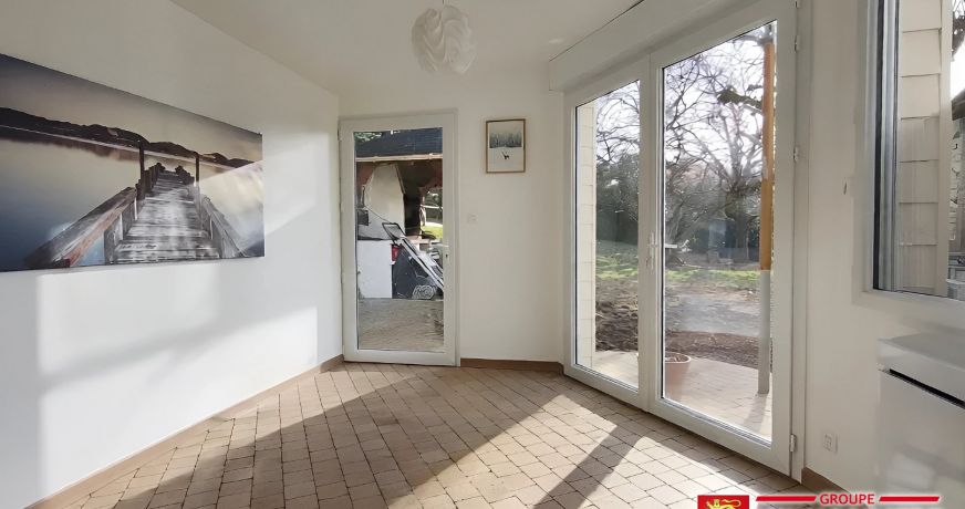 vente Maison Saint Aubin Sur Gaillon