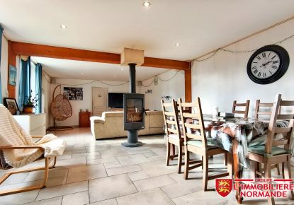 vente Maison Gaillon