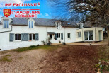 vente Maison Gaillon