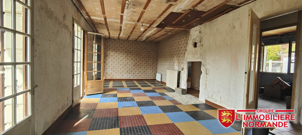 vente Maison Vernon - Photo 2