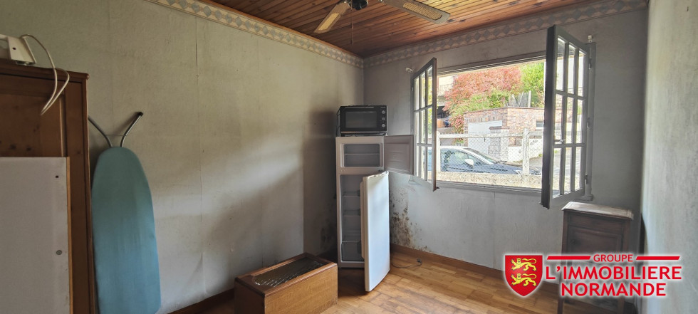 vente Maison Vernon - Photo 6