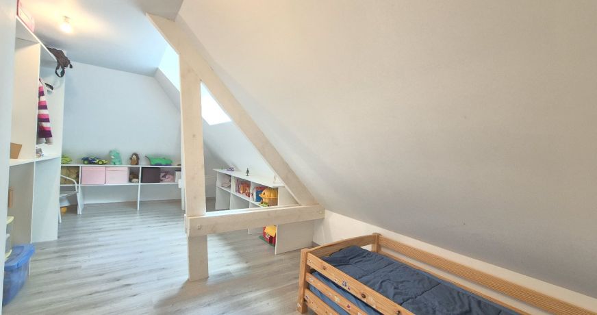vente Maison Saint Aubin Sur Gaillon