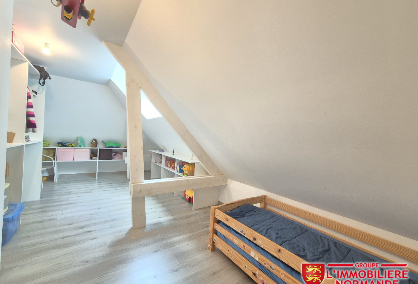 vente Maison Saint Aubin Sur Gaillon - Photo 8