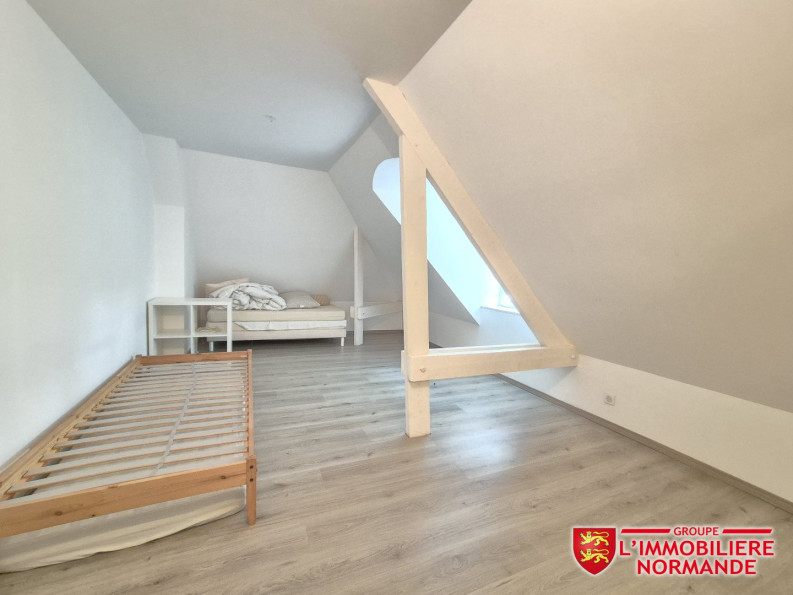 vente Maison Saint Aubin Sur Gaillon - Photo 9