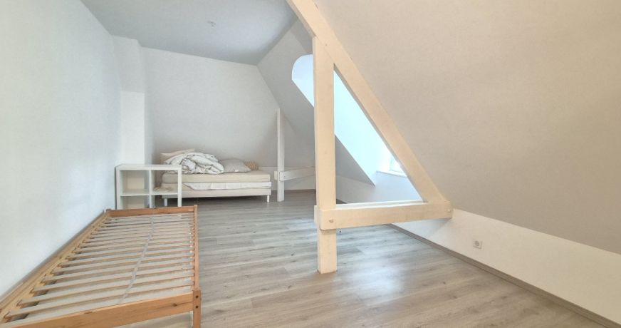 vente Maison Saint Aubin Sur Gaillon
