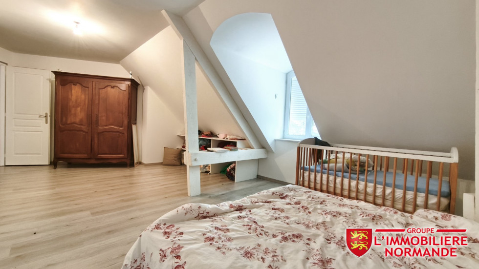 vente Maison Saint Aubin Sur Gaillon - Photo 10