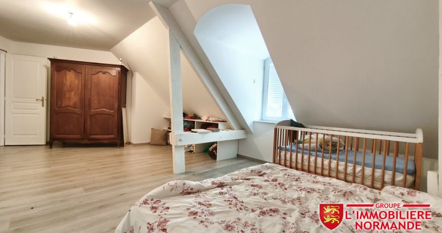 vente Maison Saint Aubin Sur Gaillon