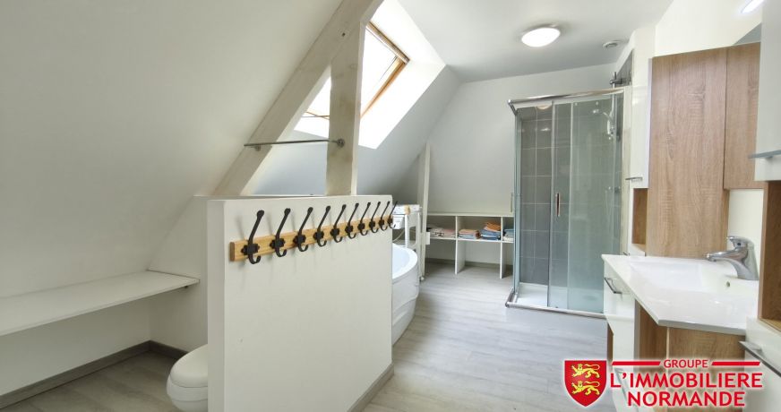 vente Maison Saint Aubin Sur Gaillon