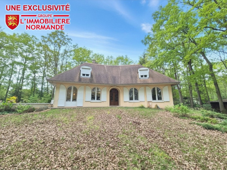 vente Maison Saint Aubin Sur Gaillon - Photo 2