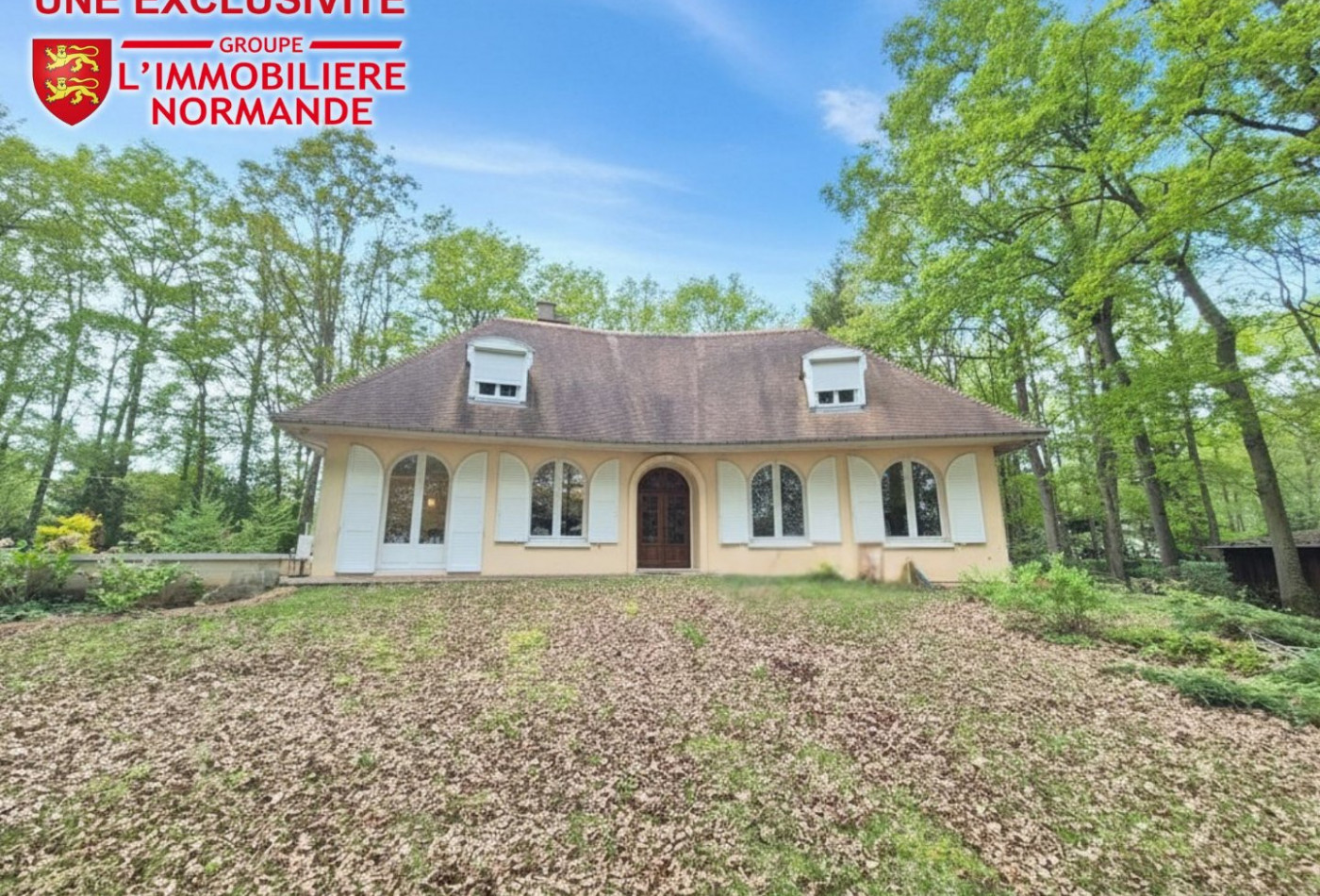 vente Maison Saint Aubin Sur Gaillon - Photo 2