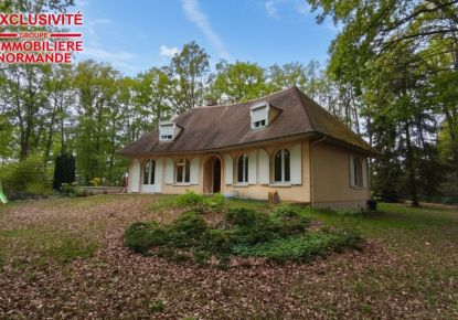 vente Maison Saint Aubin Sur Gaillon