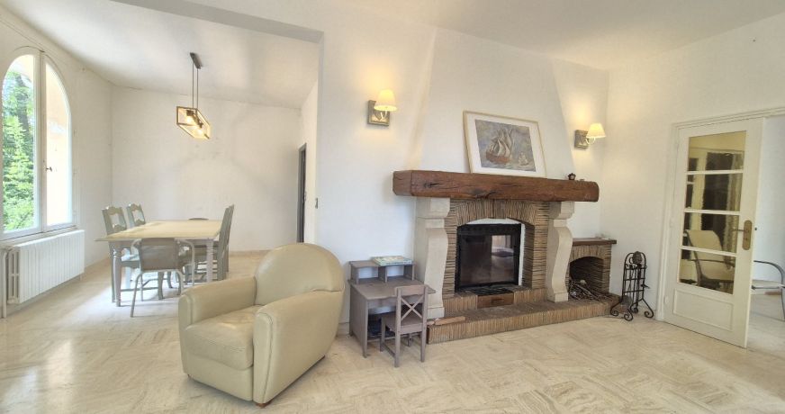 vente Maison Saint Aubin Sur Gaillon