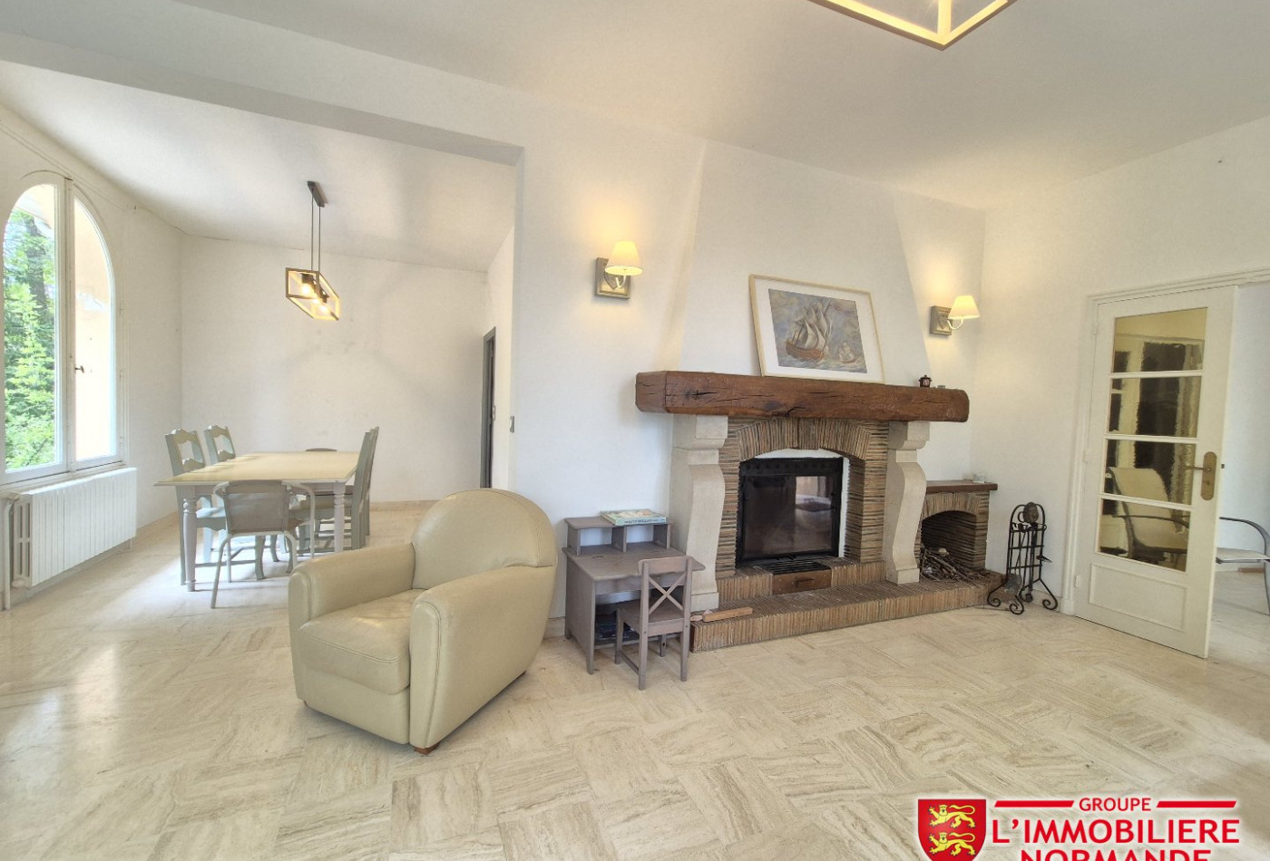 vente Maison Saint Aubin Sur Gaillon - Photo 3