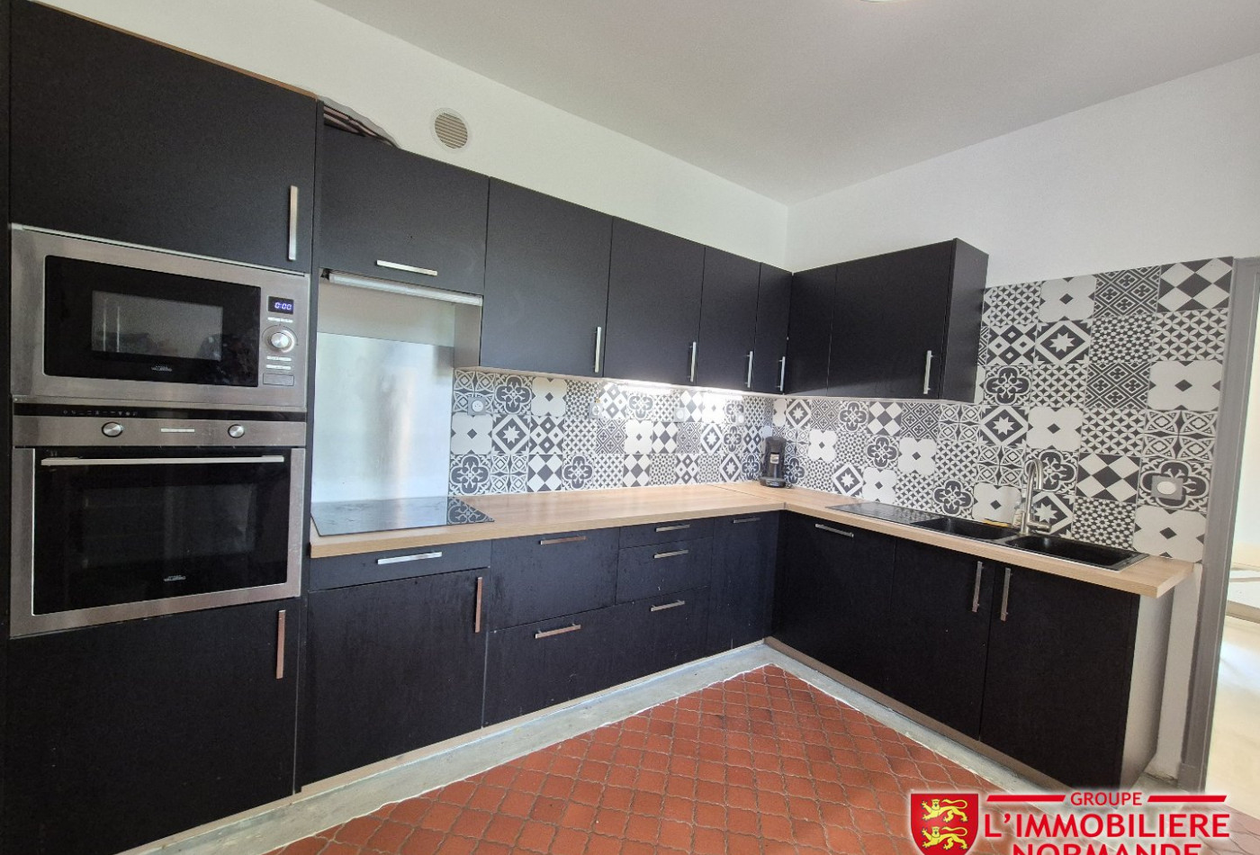 vente Maison Saint Aubin Sur Gaillon - Photo 4