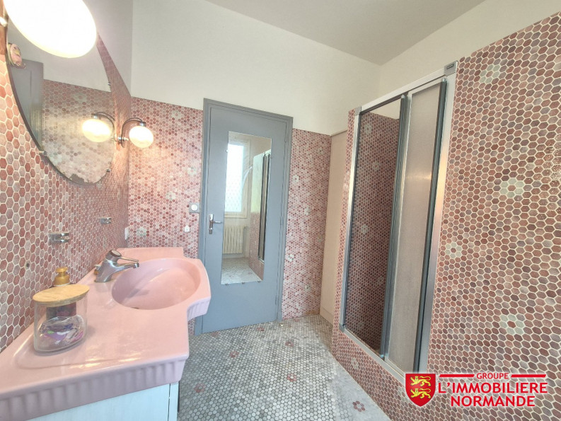 vente Maison Saint Aubin Sur Gaillon - Photo 7
