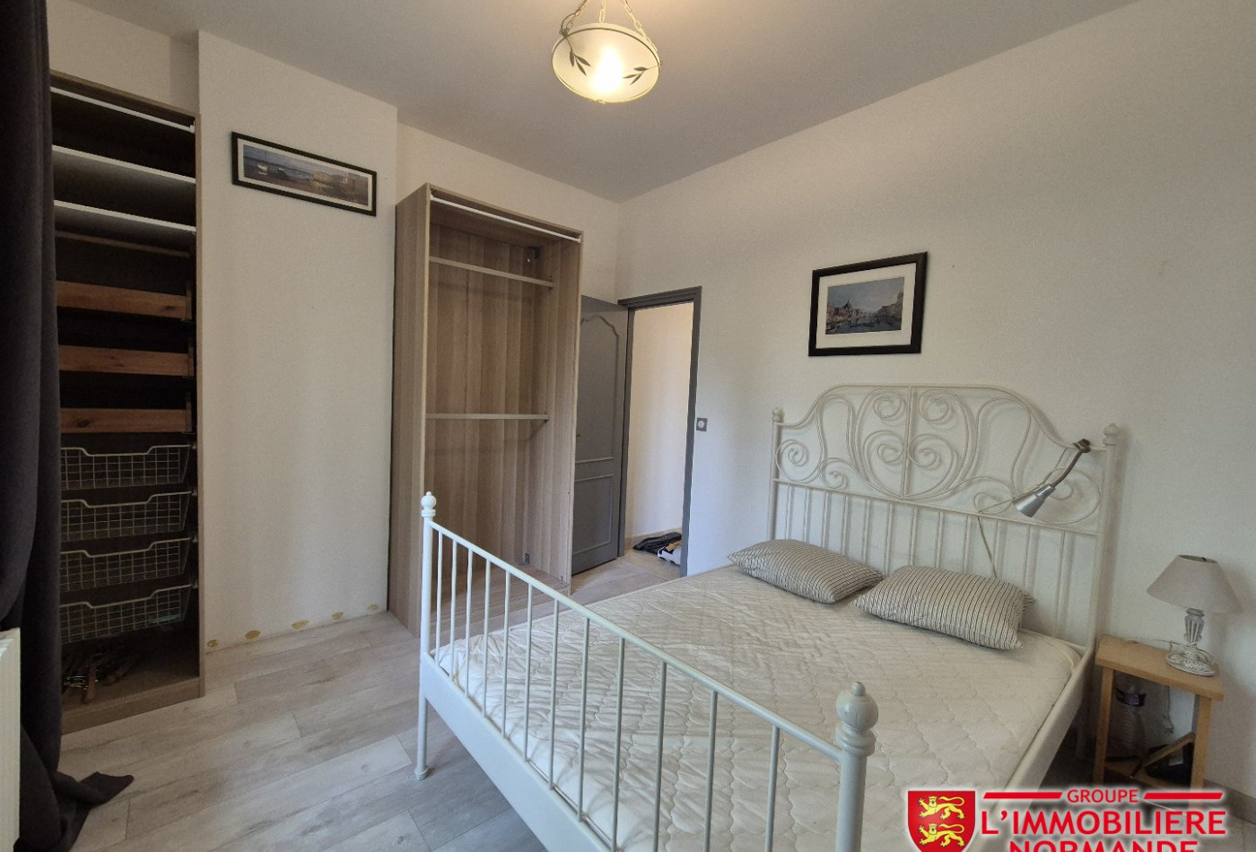 vente Maison Saint Aubin Sur Gaillon - Photo 6
