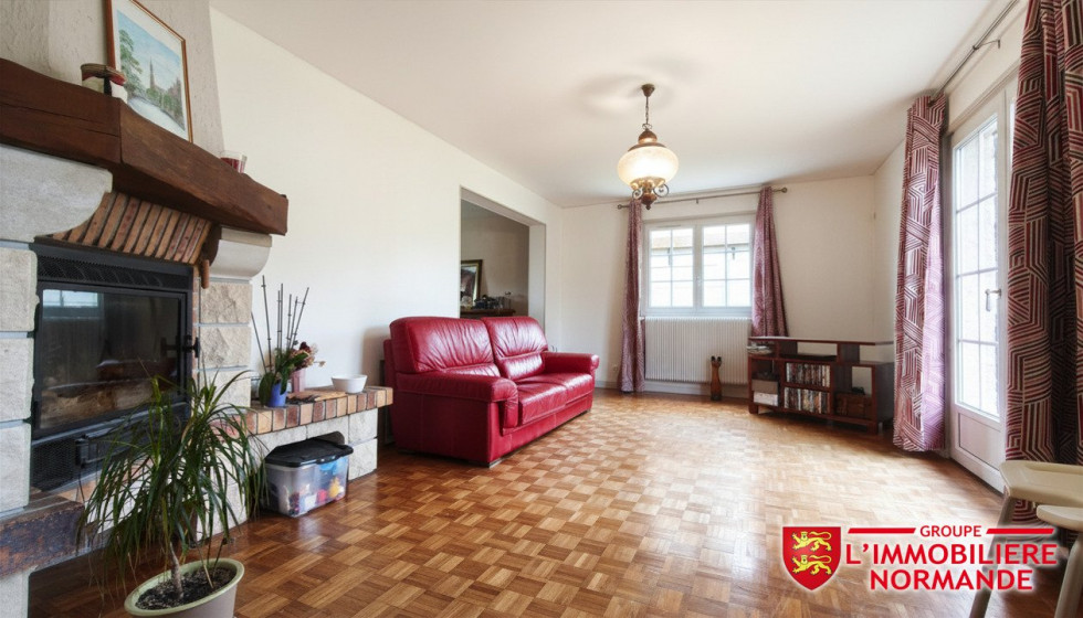 vente Maison Saint Aubin Sur Gaillon - Photo 3