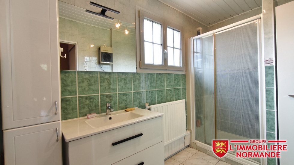 vente Maison Saint Aubin Sur Gaillon - Photo 8
