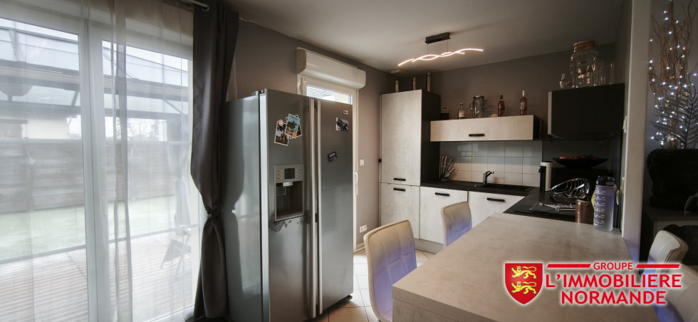 vente Maison Le Val D'hazey - Photo 2