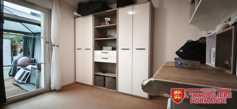 vente Maison Le Val D'hazey - Photo 6