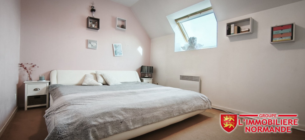 vente Maison Le Val D'hazey - Photo 3