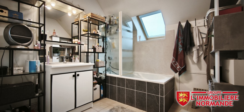 vente Maison Le Val D'hazey - Photo 8