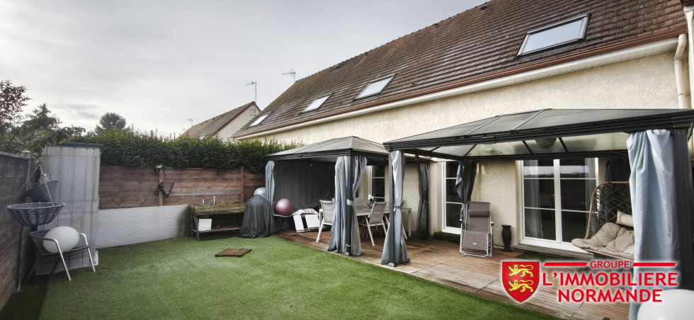 vente Maison Le Val D'hazey - Photo 7