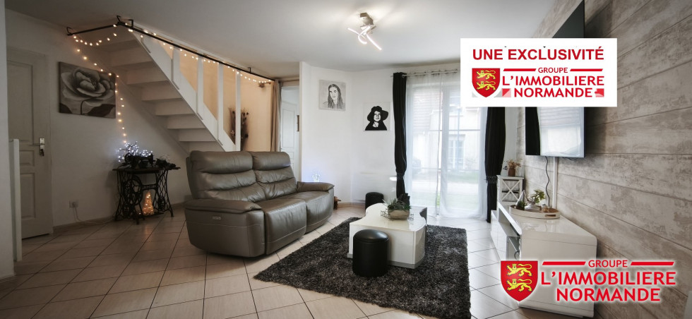 vente Maison Le Val D'hazey - Photo 1