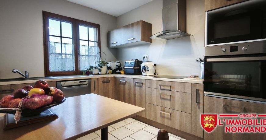 vente Maison Courcelles Sur Seine