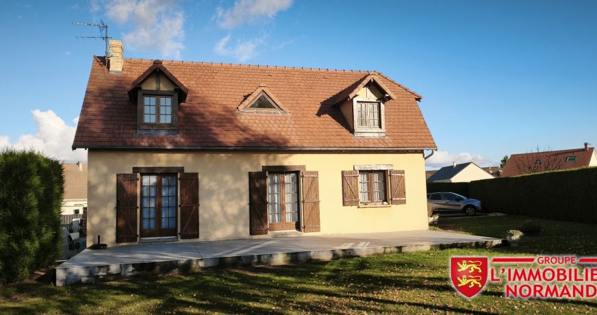 vente Maison Courcelles Sur Seine