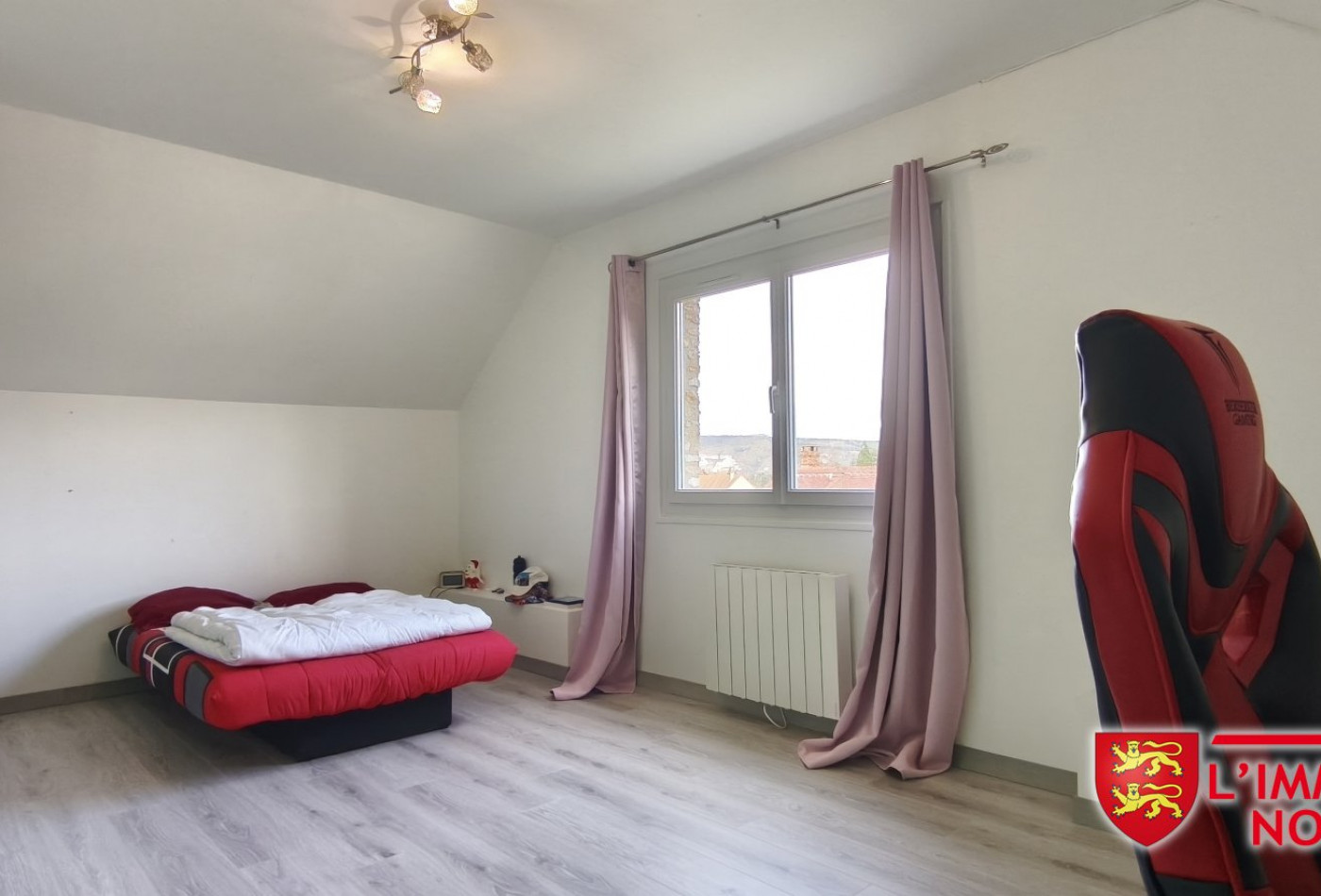 vente Maison Tosny - Photo 9