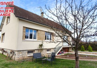 vente Maison Le Val D'hazey