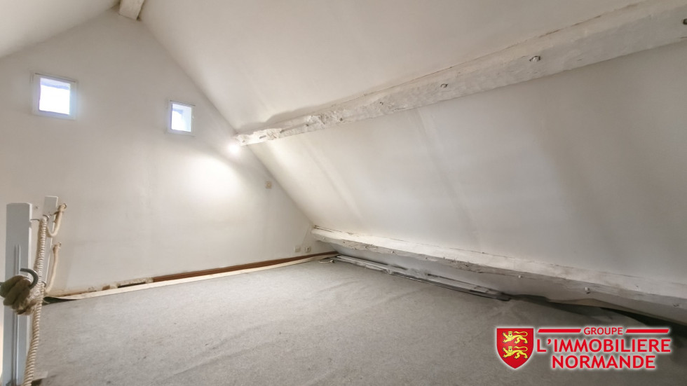 vente Maison Gaillon - Photo 4